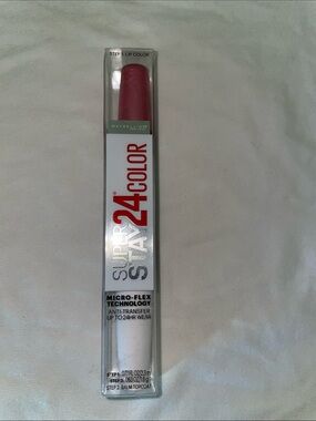 105 | Blush On| Super Stay 24 Color by Maybelline